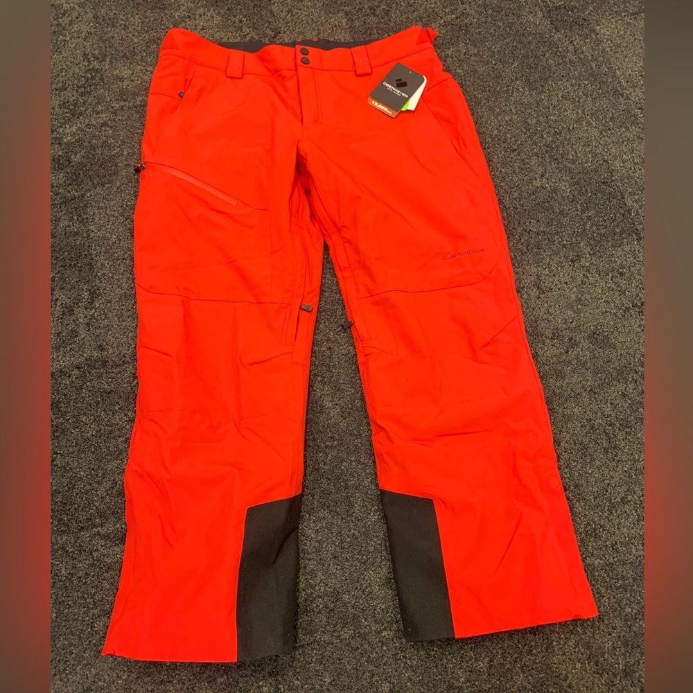 NWT Obermeyer ski pants NEVER WORN